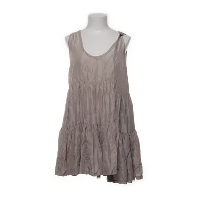 Klänning (Beige) från Line of Oslo Silke