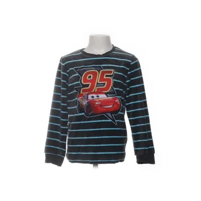 Pajama sweater (Gray, Blue, Red) from Disney Pixar Cotton, Polyester