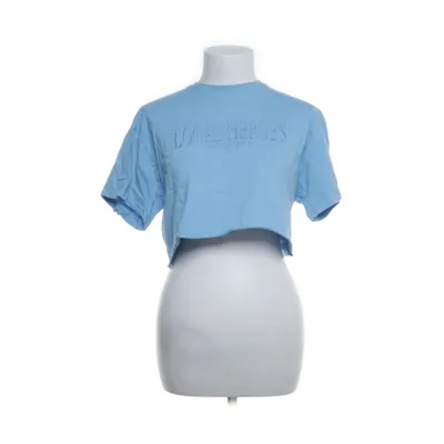 Crop top (Blue) from Local Heroes