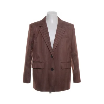 Blazer (Brown) from Noisy May
