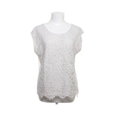 Top (Beige, Wit) van Taifun