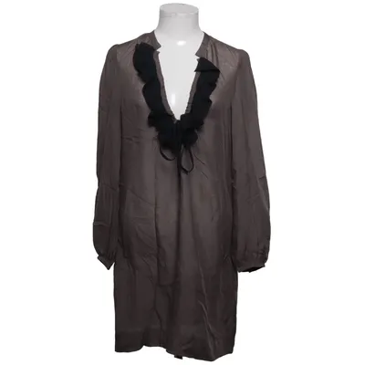 Klänning (Grå) från SAND Copenhagen Silke