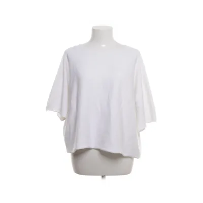 Sweater (White) from Anna Dani Nylon