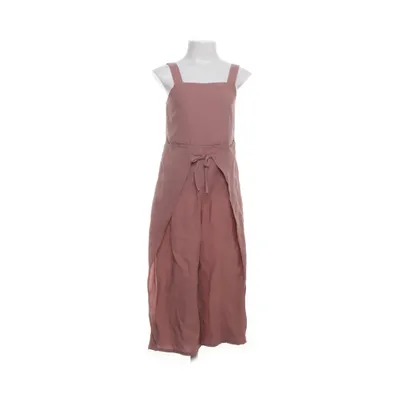 Hängselbyxor (Rosa) från Zara Girls