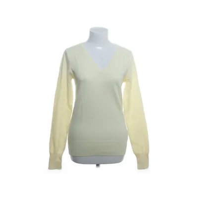 Pullover (Geel) van Colours Of The World Katoen, Polyamide