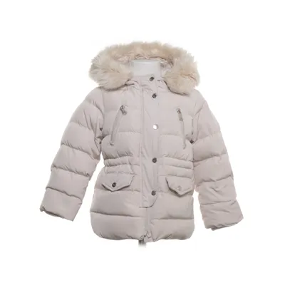 Winter jacket (Beige) from Zara Girls