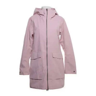 Regenjas (Roze) van Didriksons 1913 Polyester