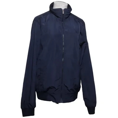 Bomberjack (Blauw) van Faro Polyester