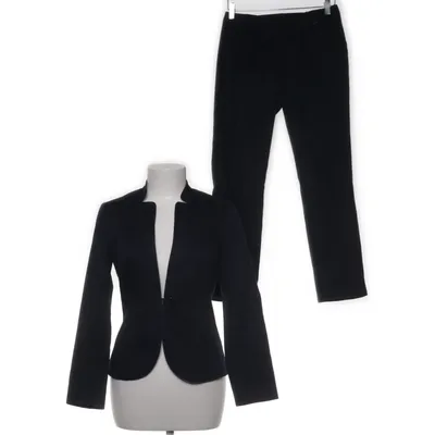 Kostym (Blå) från Comma