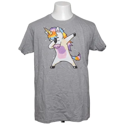 T-shirt (Unicorn Dab) de Pampling Coton, Élasthane