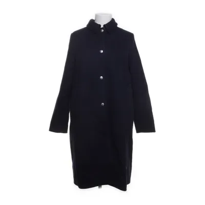 Kappa (Blå) från Acne Studios Nylon, Ull, Viskos, Bomull