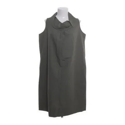 Jurk (Groen) van BGN Workshop Katoen, Polyester