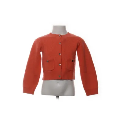 Kofta (Orange) från Jacadi Kashmir, Elastan, Polyamid, Polyester, Viskos, Ull