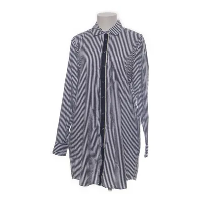 Skjortekjole (Z1975 DENIM) fra Zara Z1975 Denim Bomuld