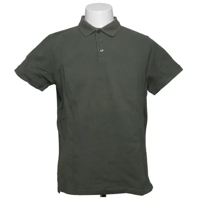 Poloshirt (Alan) van Lager 157 Katoen
