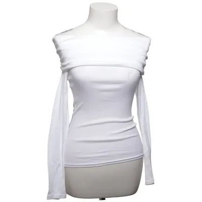 Haut (Blanc) de Zara