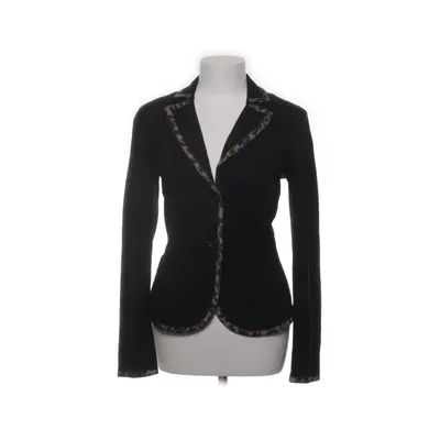 Blazer (RC 34.12 J10) de Marc Cain Modal, Polyamide, Polyuréthane, Soie