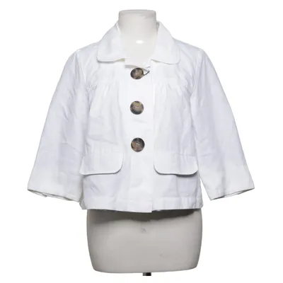 Jack (Clarky A-Line Jacket) van 365 Sunshine Katoen, Linnen