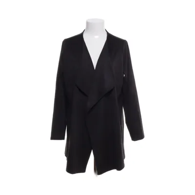 Veste (Leder Optik ) de Monaco Blue Élasthane, Polyester