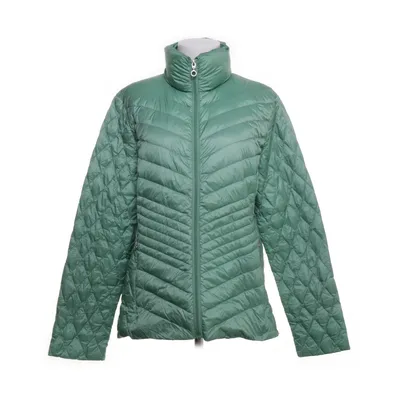 Windjack (Groen) van Junge