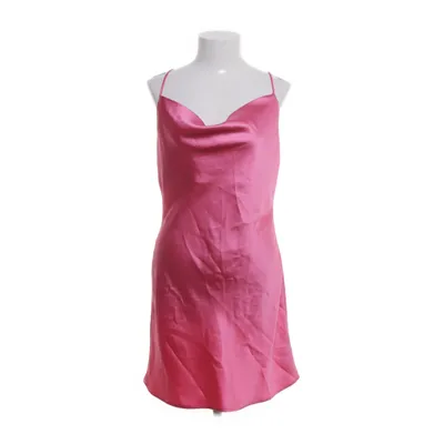 Dress (Pink) from Seven Sisters Polyester