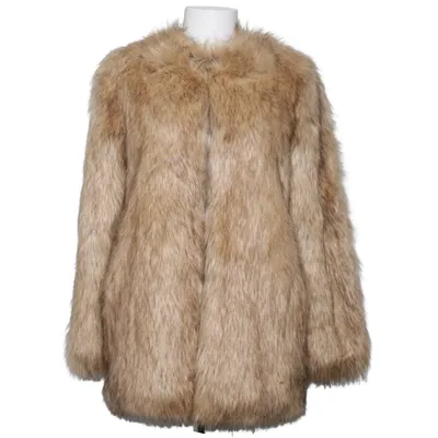 Veste d'hiver (TRAFALUC OUTERWEAR COLLECTION) de Zara Trafaluc Outerwear Collection Acrylique, Polyester