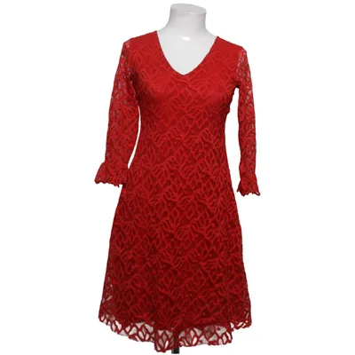 Jurk (69-02) van Malu Elastaan, Polyamide, Viscose