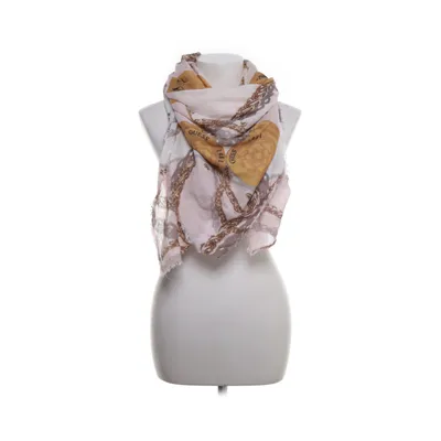 Sjal (Rosa, Flerfärgad) från Guess
