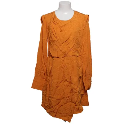 Kjole (Shira dress) fra Just Viscose
