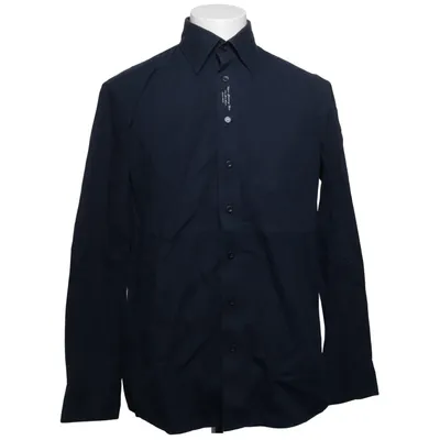 Chemise (Bleu) de Jan Paulsen