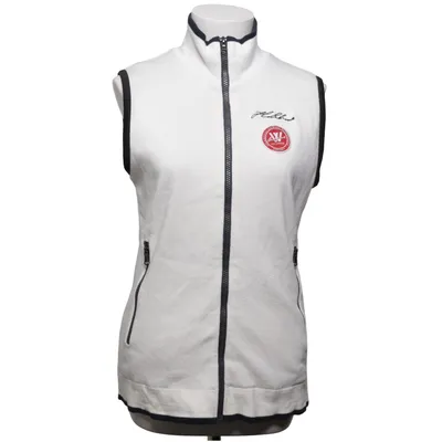 Outdoor vest (Holebrook Sweden) van Holebrook Katoen