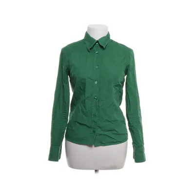 Shirt (Green) from Filippa K Cotton