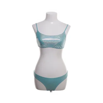 Bikini (Turkos, Flerfärgad) från Tezenis Elastan, Polyamid, Polyester