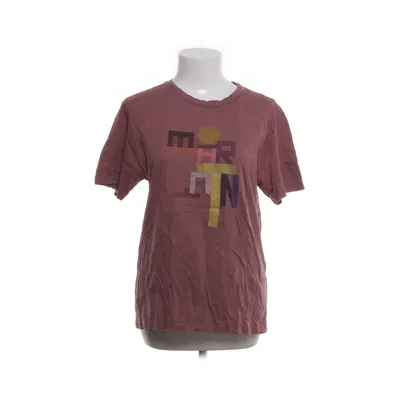 T-shirt (Rosa) från Isabel Marant Étoile Bomull