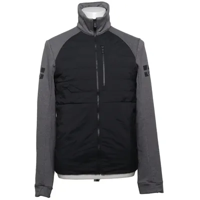 Letvægtsjakke (Race Tech Hybrid Zip) fra Sail Racing Elastan, Polyamid, Polyester, Viscose