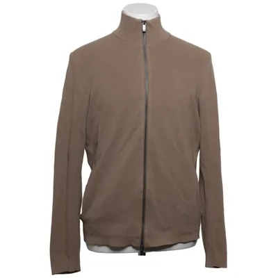 Kofta (Beige) från Massimo Dutti Bomull
