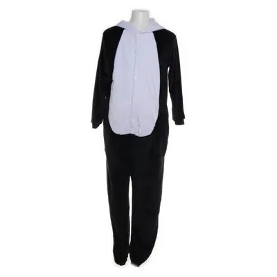 Onesie (Black, White)