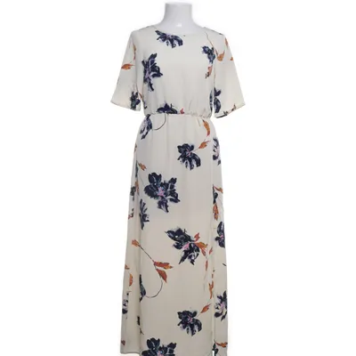 Dress (Beige, Multicolored) from Vero Moda