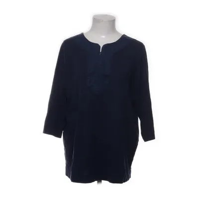 Blus (Blå) från Lauren Ralph Lauren Bomull