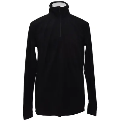 Polaire (Noir) de 1832 Polyester