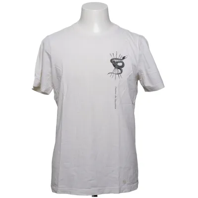 T-shirt (The Crew) de Stance Coton, Élasthane