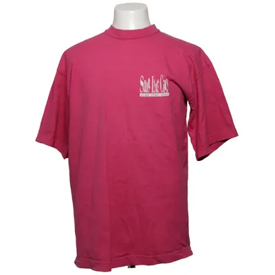 T-shirt (Rosa) från Signal Bomull