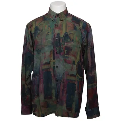 Chemise (Multicolore) de Basic Line