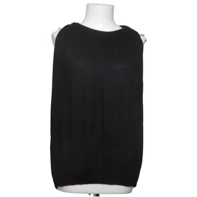 Top (Black) from Totême