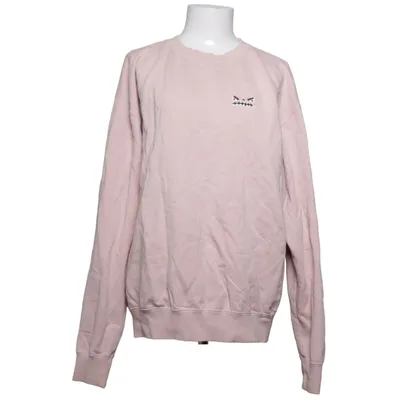 Sweatshirt (Roze) van Mael Katoen
