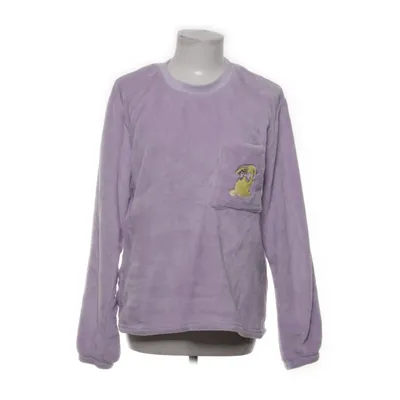 Fleecetröja (Lila) från Leisure Wear Polyester