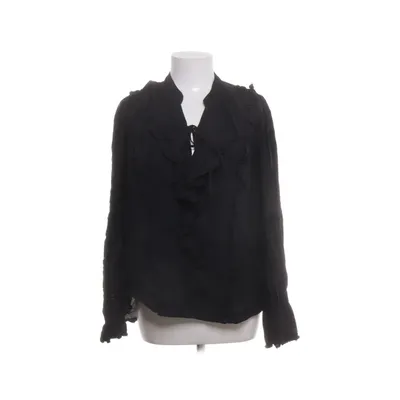 Blus (Svart) från Gossia Polyester, Viskos
