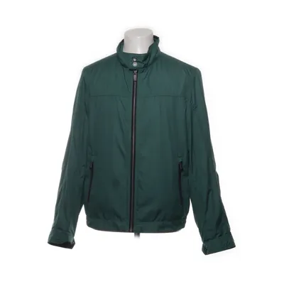 Jacka (Grön) från Bugatti