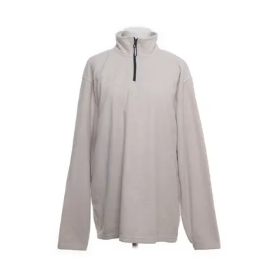 Fleecetröja (Vit) från Saligia Polyester