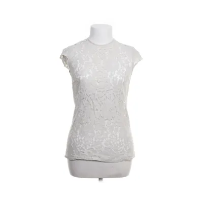 Haut (S16T79) de Valerie Coton, Polyester, Viscose